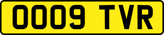OO09TVR