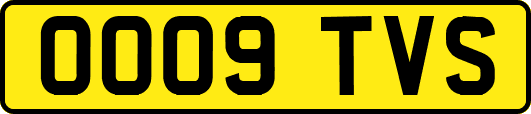 OO09TVS