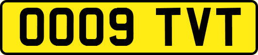 OO09TVT