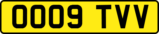 OO09TVV