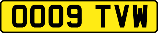OO09TVW