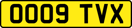 OO09TVX