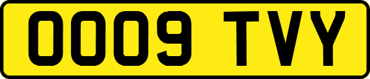 OO09TVY