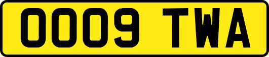 OO09TWA