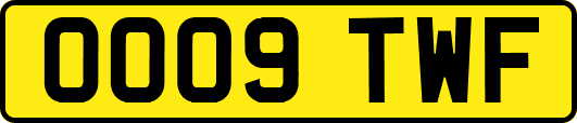 OO09TWF