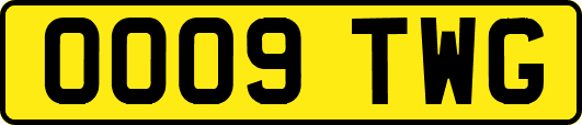 OO09TWG