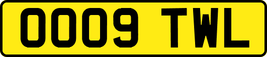 OO09TWL