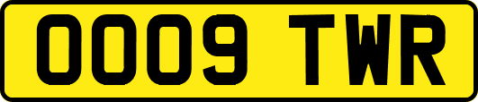 OO09TWR