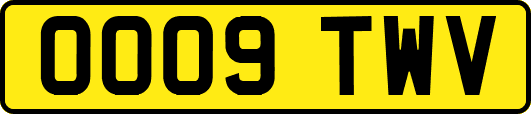 OO09TWV