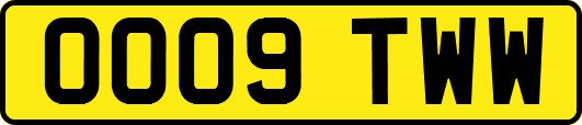OO09TWW