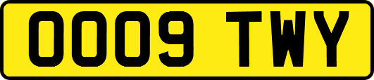 OO09TWY