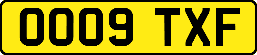 OO09TXF