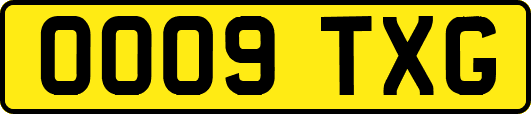 OO09TXG
