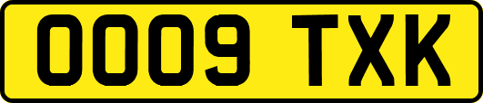 OO09TXK