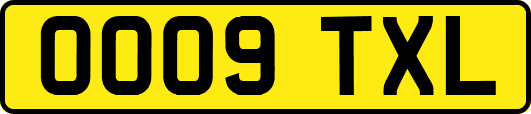 OO09TXL