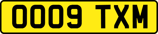 OO09TXM