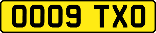 OO09TXO