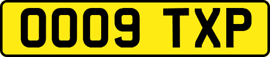 OO09TXP