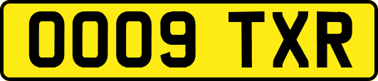 OO09TXR