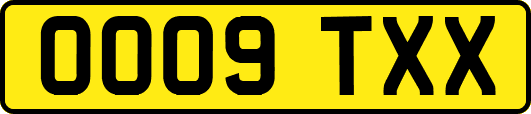 OO09TXX