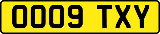OO09TXY
