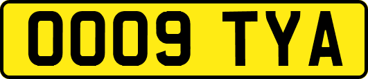 OO09TYA