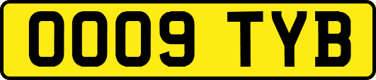 OO09TYB