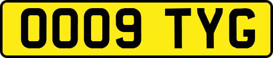 OO09TYG