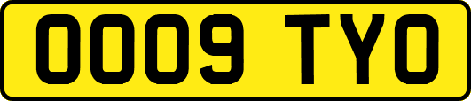OO09TYO