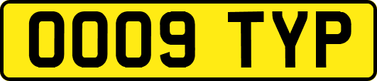 OO09TYP