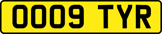 OO09TYR
