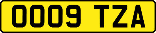 OO09TZA