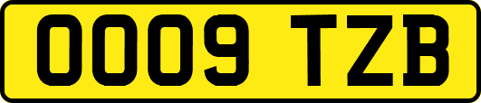 OO09TZB