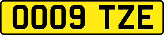 OO09TZE