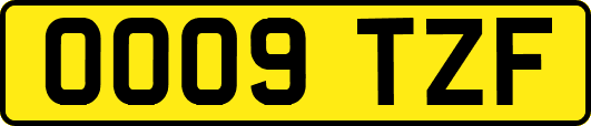 OO09TZF