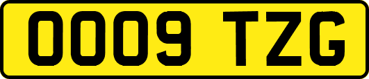 OO09TZG