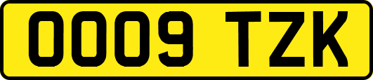 OO09TZK