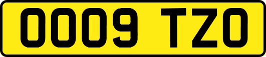 OO09TZO