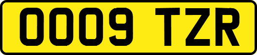 OO09TZR
