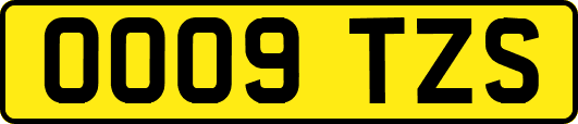 OO09TZS