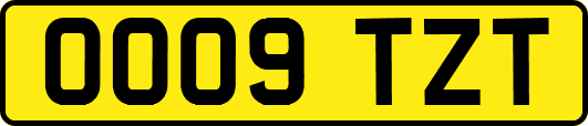 OO09TZT
