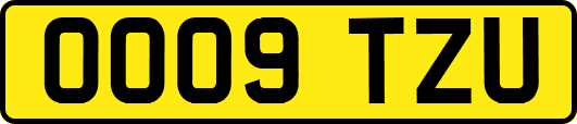 OO09TZU