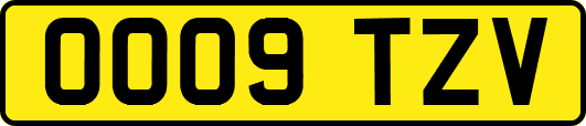 OO09TZV