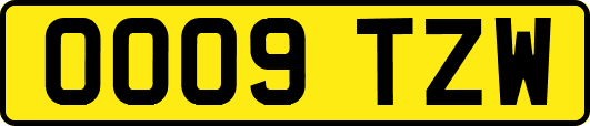 OO09TZW