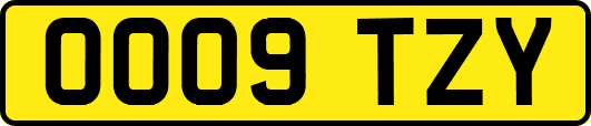 OO09TZY