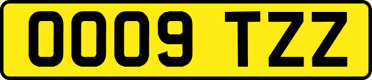 OO09TZZ