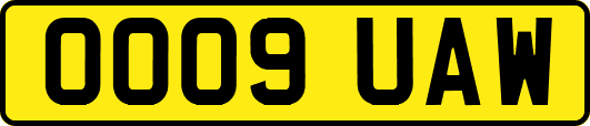 OO09UAW