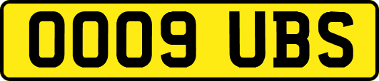 OO09UBS