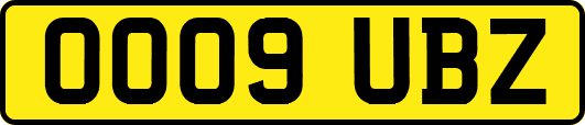 OO09UBZ