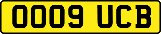 OO09UCB
